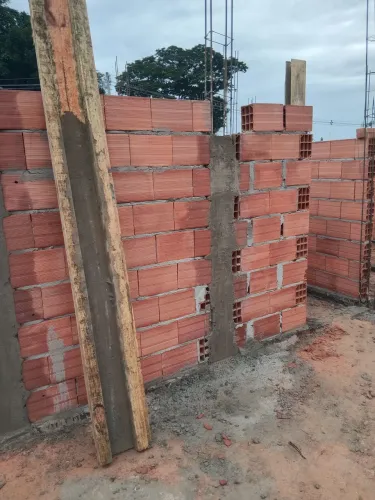 Vagas pedreiros bloqueiros