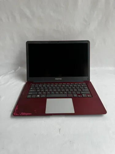 Notebook Positivo Motion Red Q232A. (Sucata)