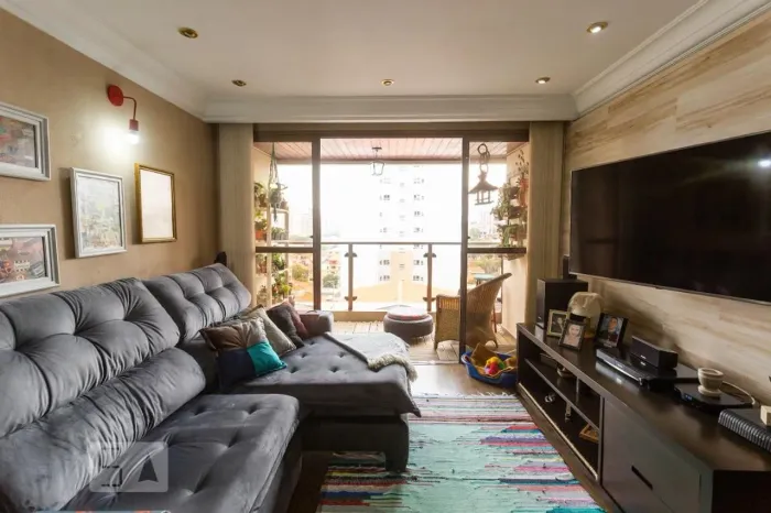 Apartamento à Venda - Anchieta, 3 Quartos, 140 m2