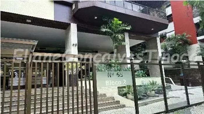 120M², CONFORTO, ESPAÇO E LAZER COMPLETO, PRÓXIMO AO PLANETÁRIO