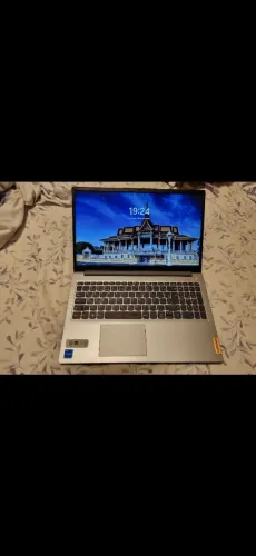 Notebook Lenovo I5 12° ger 16gb 512ssd