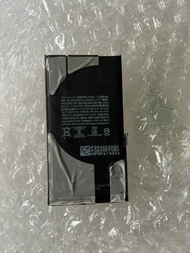 Bateria para iPhone 13 