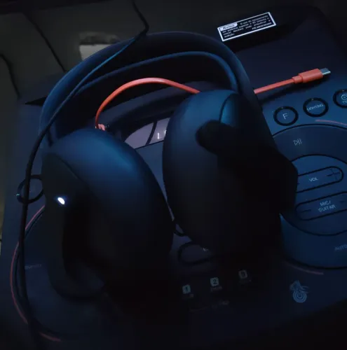 PULSE ELITE PLAYSTATION SONY 