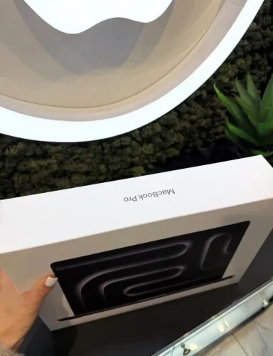 MACBOOK PRO 14-INCH M3   
