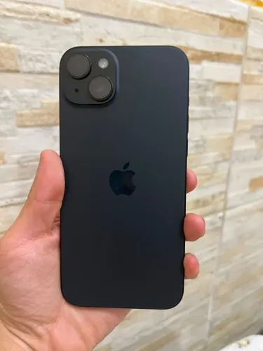 iPhone 15 Plus Perfeito