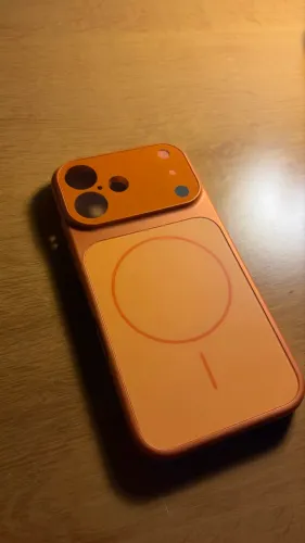 Case iPhone 16