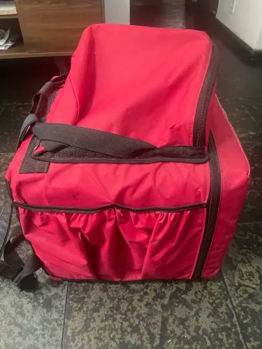 Bag para Entregas