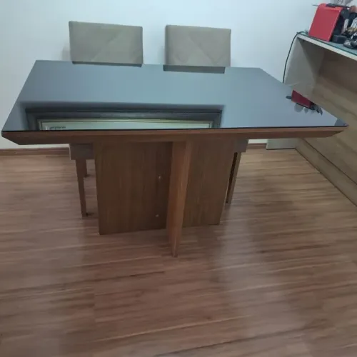 Mesa de jantar