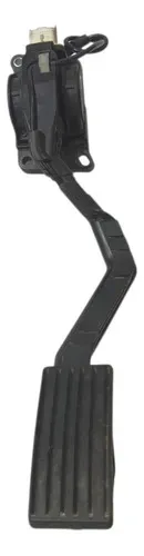 Pedal Acelerador Eletrônico C5 Peugeot 407 2005 2006 2007