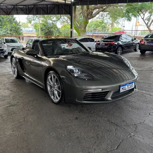 Porsche 718 Boxster 2.0 300cv 2024