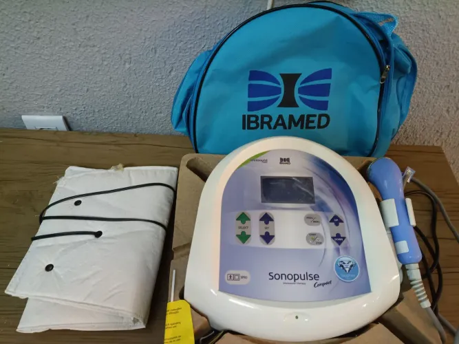 Equipamentos Massoterapia Profissionais