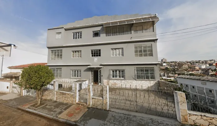Apartamento para locação em São Lourenço MG