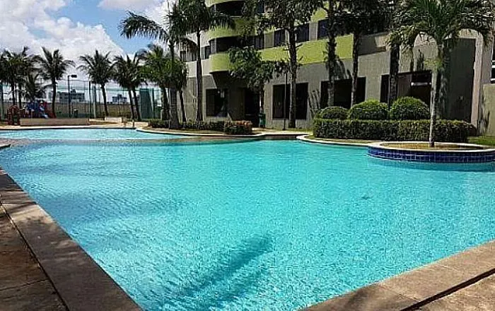 Apartamento à Venda - Candelária - Natal/RN