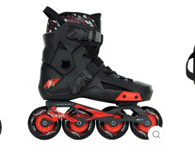 Patins TRAXART revolt