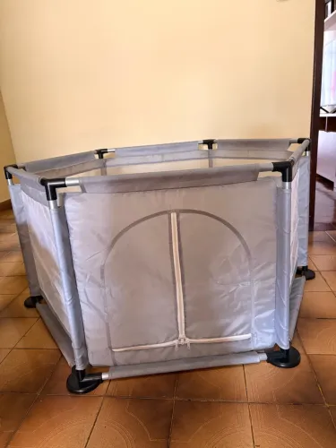 Cercadinho para bebês