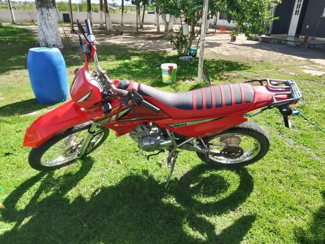 Vendo XTZ
