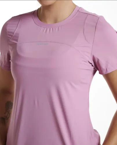 Camisa Fitness Feminina Dry Fit