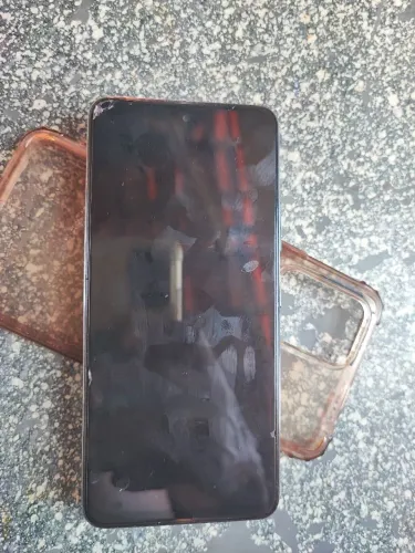 Poco x3 GT 