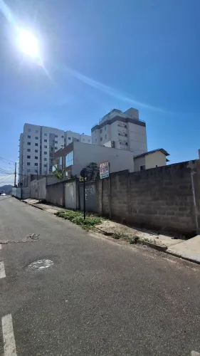 Terreno, Murado Colina VV