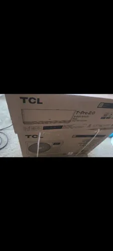 Ar condicionado TCL inverter 12 mil BTUS 