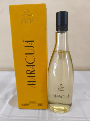 Ekos Frescor Maracujá - NOVO