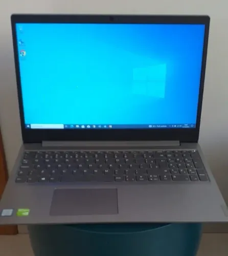 Notebook Lenovo Ideapad S145