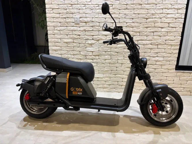 Gotrix Sport 701 3000W