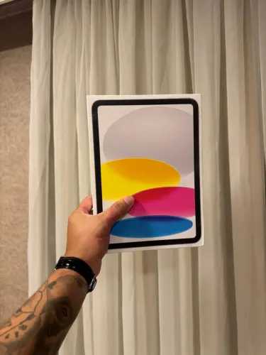 iPad 11 A16 128gb