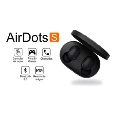 Fone Bluetooth AirDots