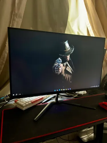 Monitor Acer Nitro Kg270 180Hz