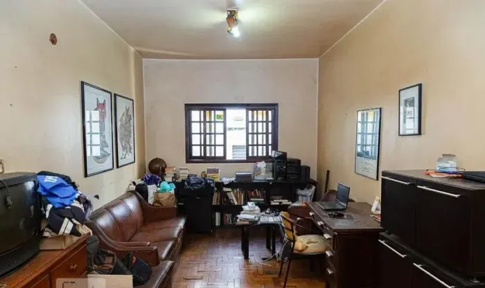 Apartamento para venda tem 54 metros quadrados com 1 quarto em Vila Buarque - São Paulo - 