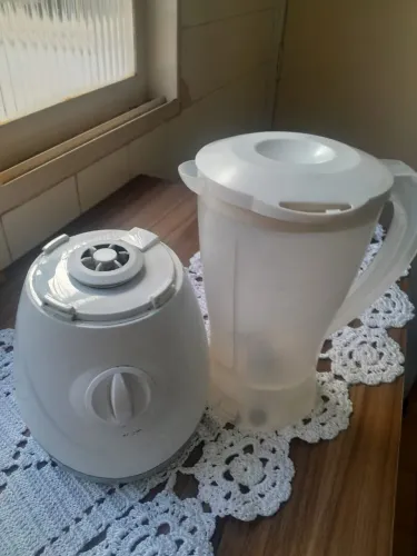 Liquidificador mundial l550w 127v