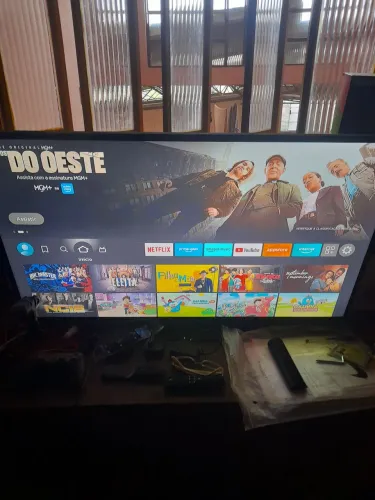 TV SAMSUNG 42 pol
