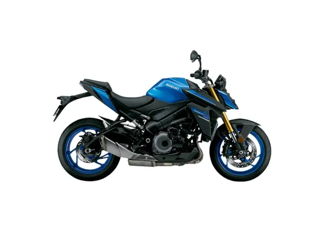 Suzuki Gsx-s1000a abs 2027