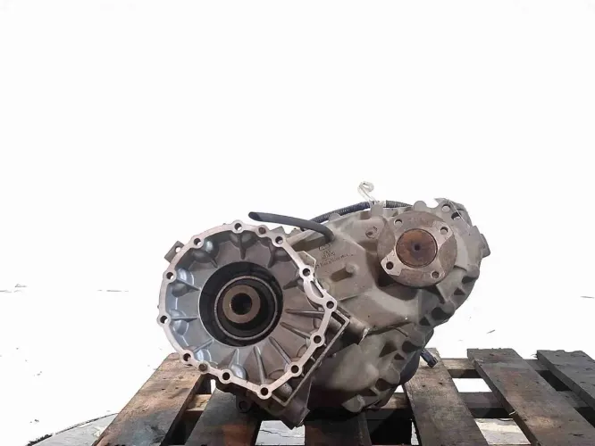 Caixa de transferência (T-Case/Tração) KYRON 2011 Automática Diesel