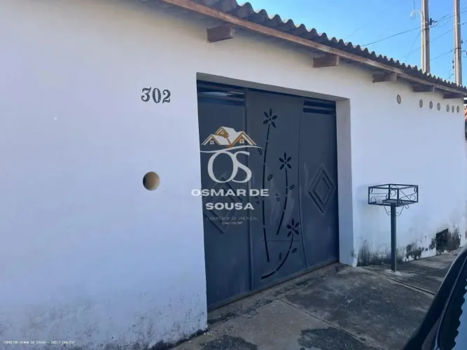 Ótima casa em Cesário Lange - SP