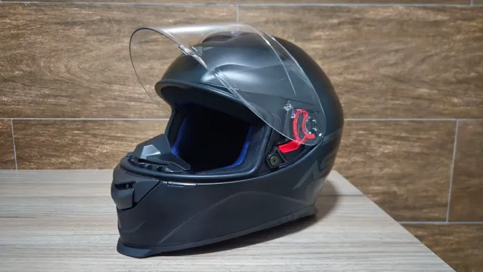 Capacete ASX Eagle 59/60