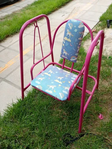 Balanço infantil apenas R$ 100,00