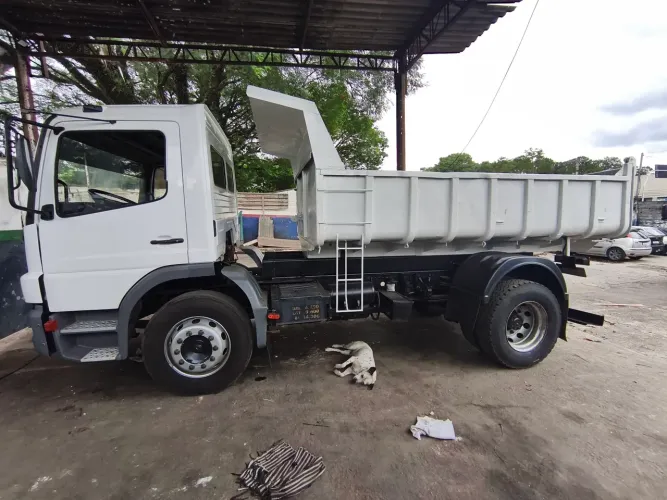 Atego 1418