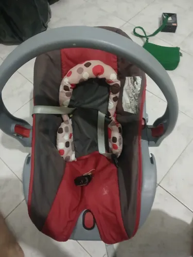 Bebê conforto