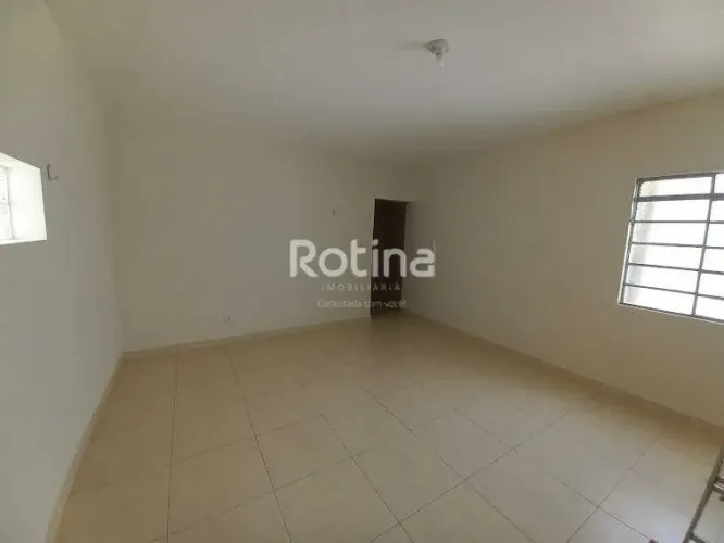 Apartamento para alugar, 3 quartos, Centro - Uberlândia/MG - Rotina Imobiliária