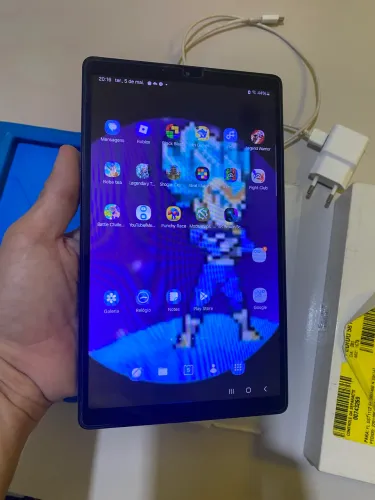 Tablet Samsung A7 Lite