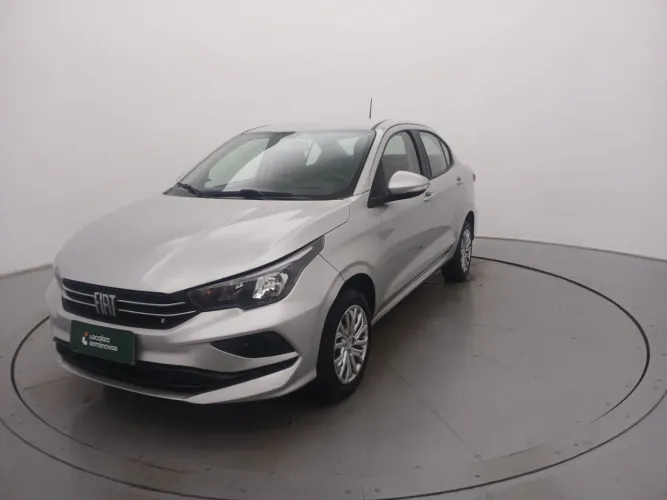 Fiat Cronos Drive 1.0 6V 2025
