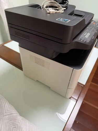 Impressora Samsung xpress m2885fw