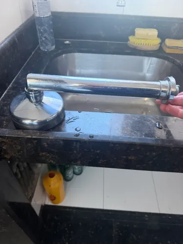 Chuveiro Deca Acqua Plus 