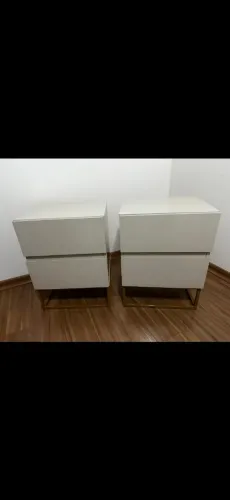 Criados novos