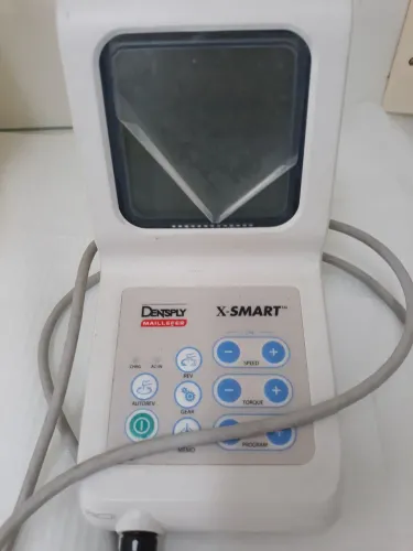 Motor endodôntico Dentsply