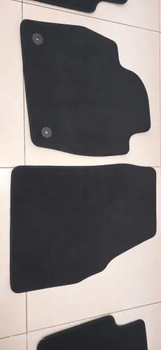 Vendo tapete de Carpete Nivus