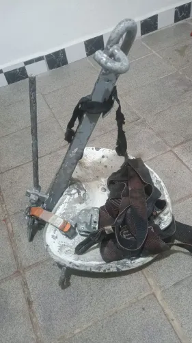 Vende se cadeirinha de pintura