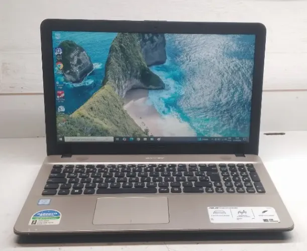 Notebook